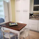 Casa Nel Cuore Di Дзоальи