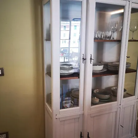 Casa Nel Cuore Di Apartment Zoagli