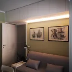 アパート Casa Nel Cuore Di