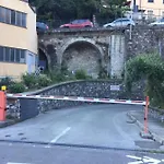 Casa Nel Cuore Di アパート