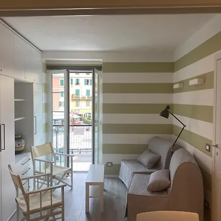 Appartamento Casa Nel Cuore Di *