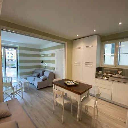 Casa Nel Cuore Di