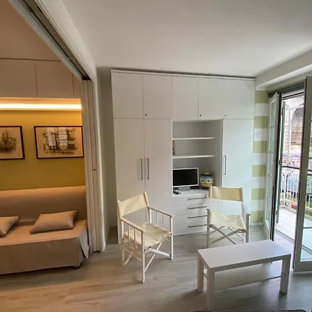 Daire Casa Nel Cuore Di