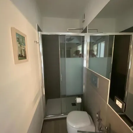 Casa Nel Cuore Di *
