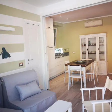 Apartment Casa Nel Cuore Di *