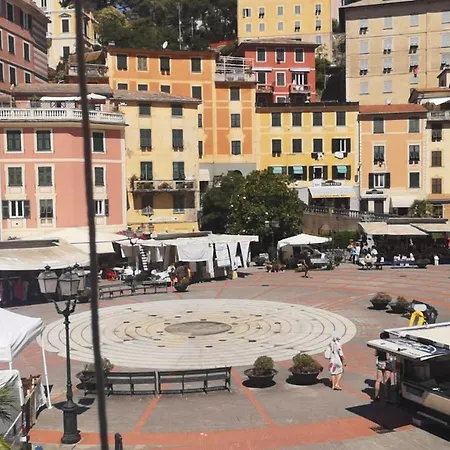 Casa Nel Cuore Di