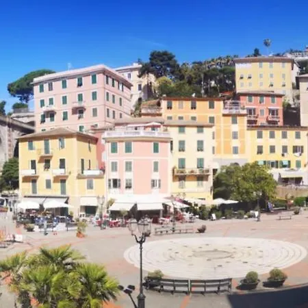 Appartamento Casa Nel Cuore Di *