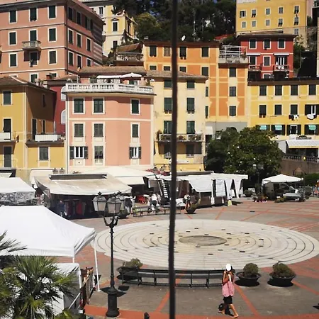 Appartamento Casa Nel Cuore Di *