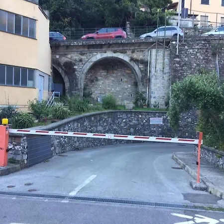 Casa Nel Cuore Di アパート