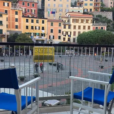 Casa Nel Cuore Di