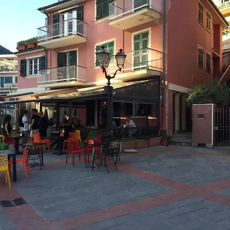 Casa Nel Cuore Di Zoagli