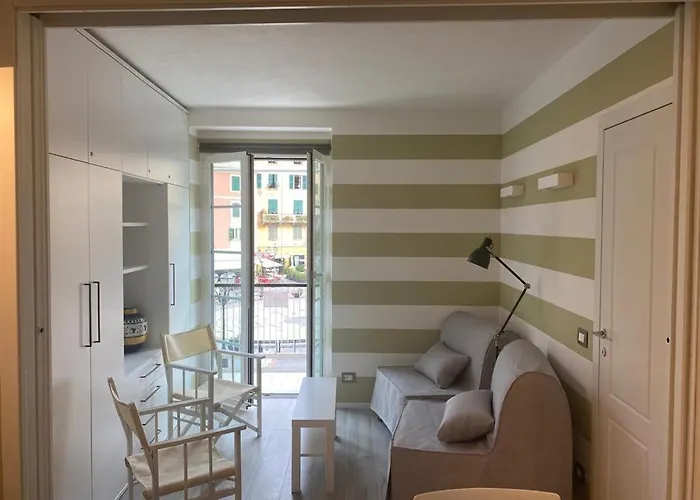 Daire Casa Nel Cuore Di *