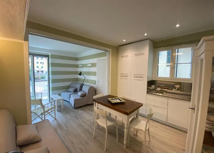 Casa Nel Cuore Di