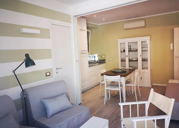 דירה Casa Nel Cuore Di *