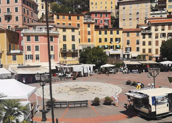 Casa Nel Cuore Di