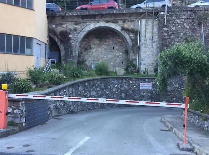 Casa Nel Cuore Di דירה