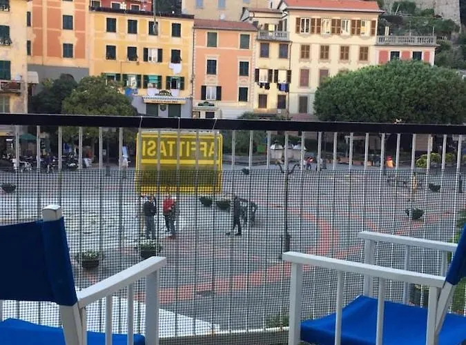 Casa Nel Cuore Di