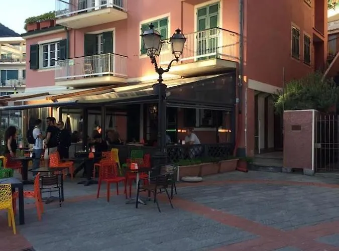 Casa Nel Cuore Di זואליי